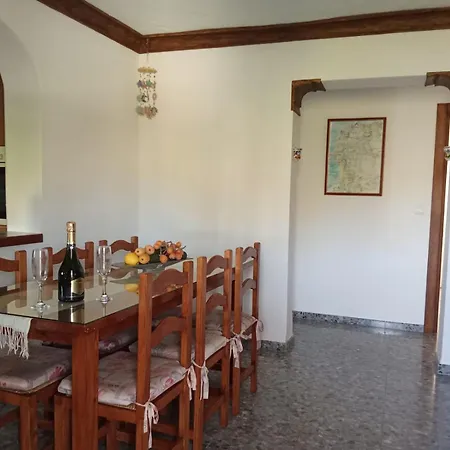 Casa de Férias Victoria Rio De La Miel