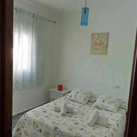 Victoria Rio De La Miel Σπίτι διακοπών Nerja