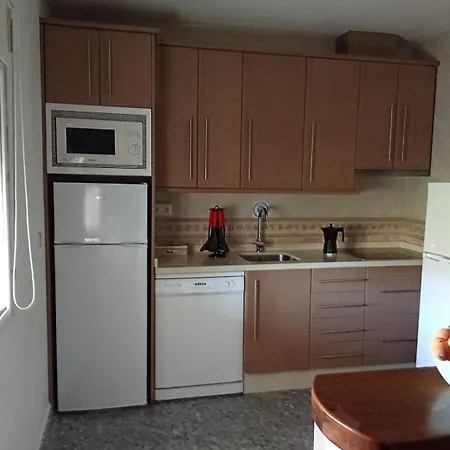 Сasa de vacaciones Victoria Rio De La Miel