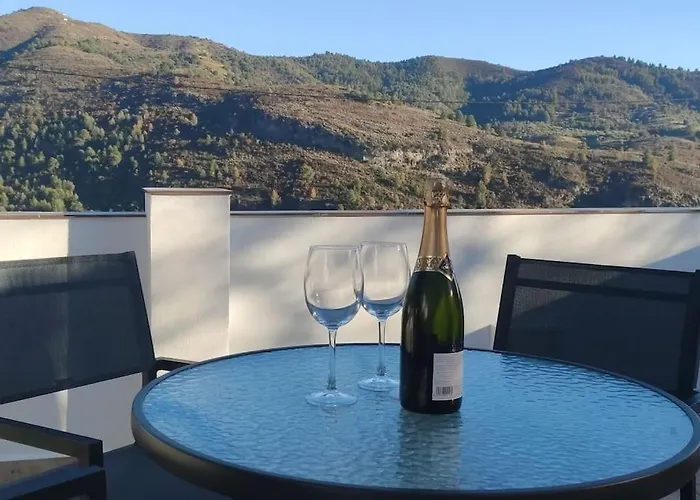 Victoria Rio De La Miel * Nerja