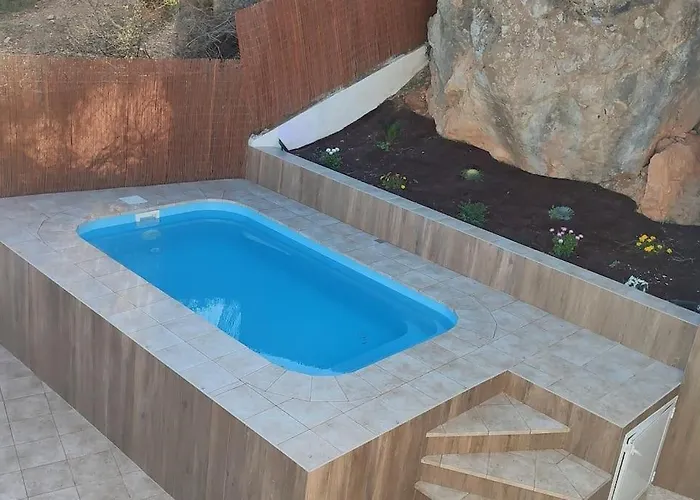 Victoria Rio De La Miel Сasa de vacaciones Nerja