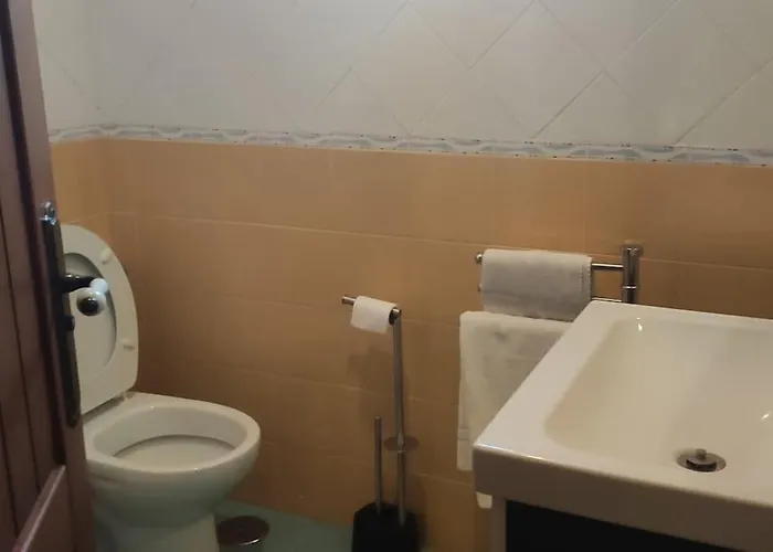 Сasa de vacaciones Victoria Rio De La Miel Nerja