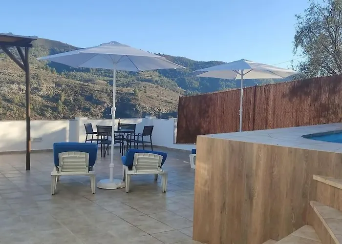 Сasa de vacaciones Victoria Rio De La Miel