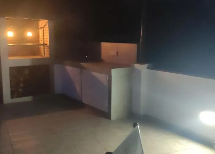 Victoria Rio De La Miel * Nerja