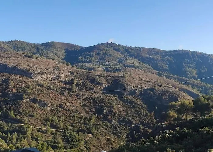 Victoria Rio De La Miel Сasa de vacaciones Nerja