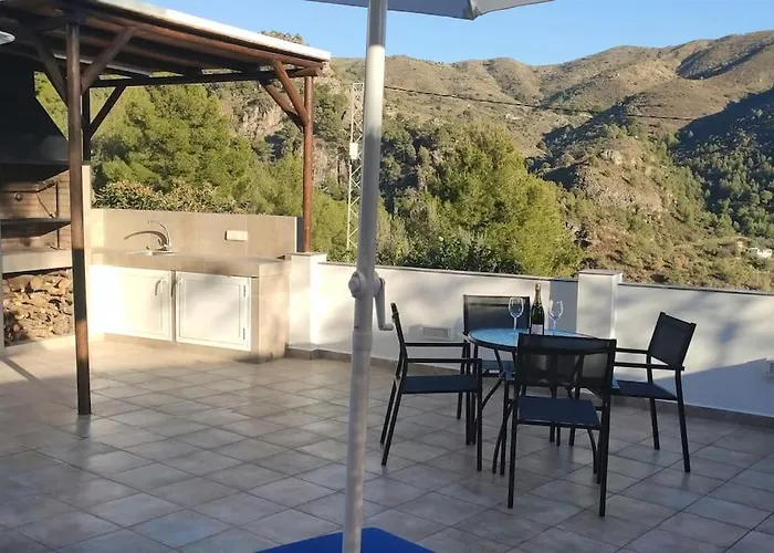 Victoria Rio De La Miel Сasa de vacaciones