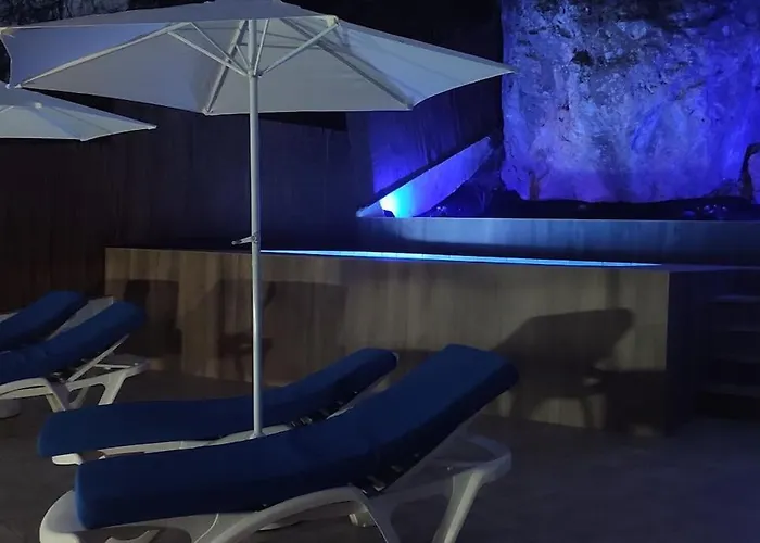 Сasa de vacaciones Victoria Rio De La Miel Nerja