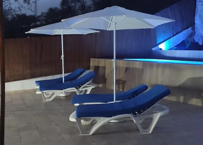 Victoria Rio De La Miel Nerja