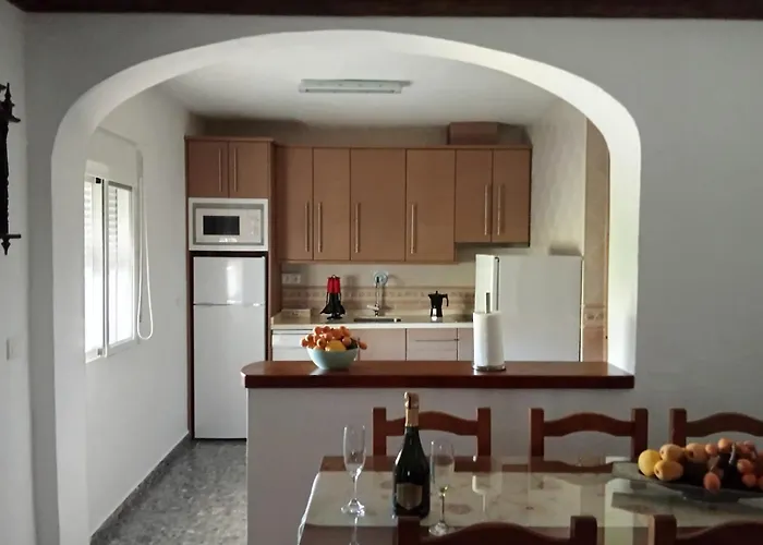 Victoria Rio De La Miel Сasa de vacaciones *