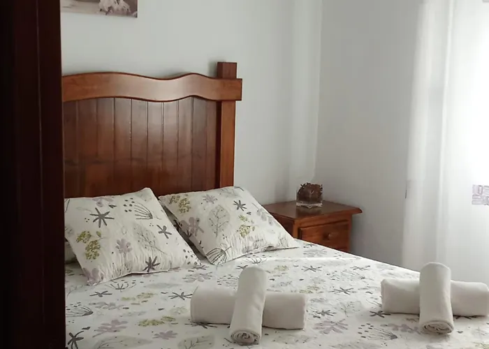 Сasa de vacaciones Victoria Rio De La Miel Nerja