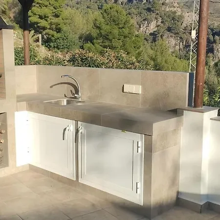 Holiday home Victoria Rio De La Miel