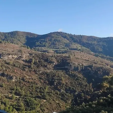 Victoria Rio De La Miel Vakantiehuis Nerja