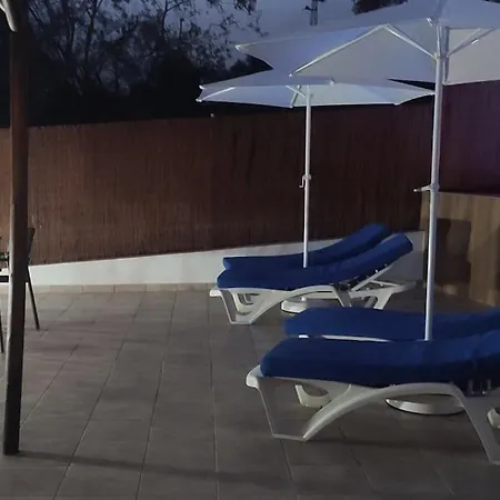 Victoria Rio De La Miel Nerja