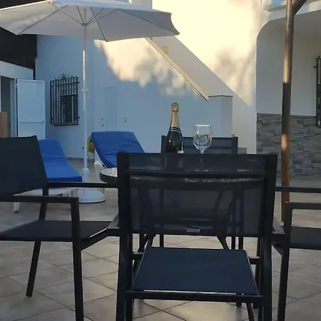 Vakantiehuis Victoria Rio De La Miel Nerja