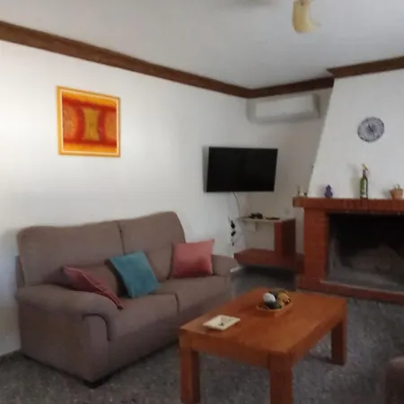 Victoria Rio De La Miel Nerja