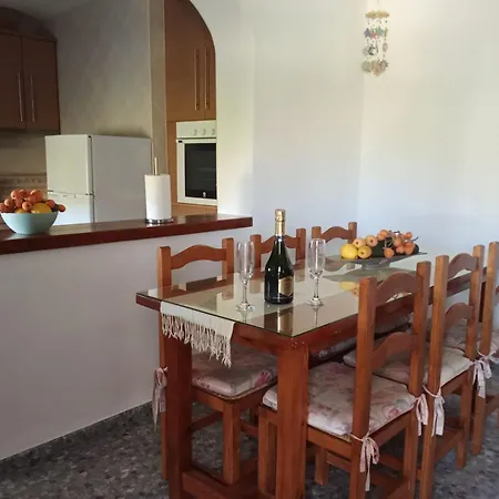 Nyaraló Victoria Rio De La Miel *