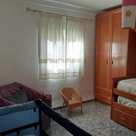 Nyaraló Victoria Rio De La Miel