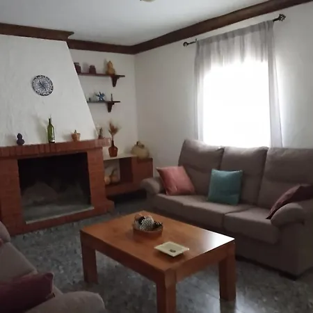 Victoria Rio De La Miel Dom wakacyjny Nerja