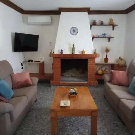 Victoria Rio De La Miel * Nerja