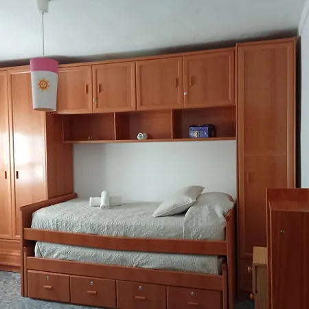 Victoria Rio De La Miel Nerja