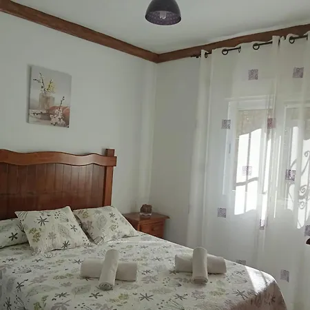 Nyaraló Victoria Rio De La Miel *