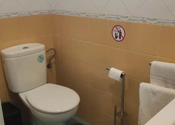 Victoria Rio De La Miel * Nerja