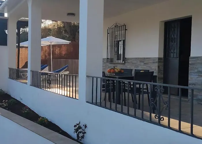 Victoria Rio De La Miel Nerja