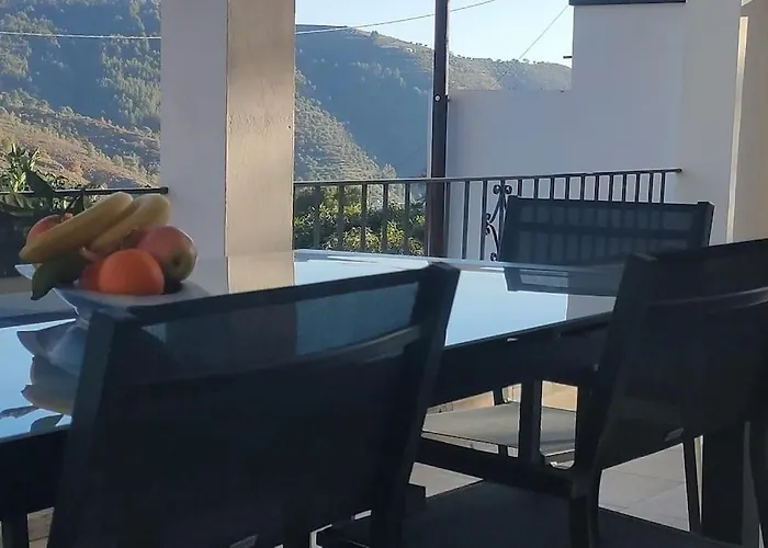 Дом отдыха Victoria Rio De La Miel