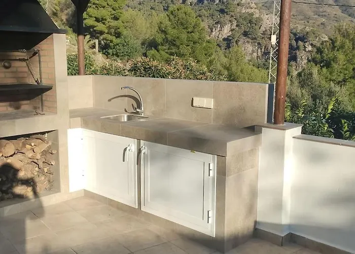 Dom wakacyjny Victoria Rio De La Miel