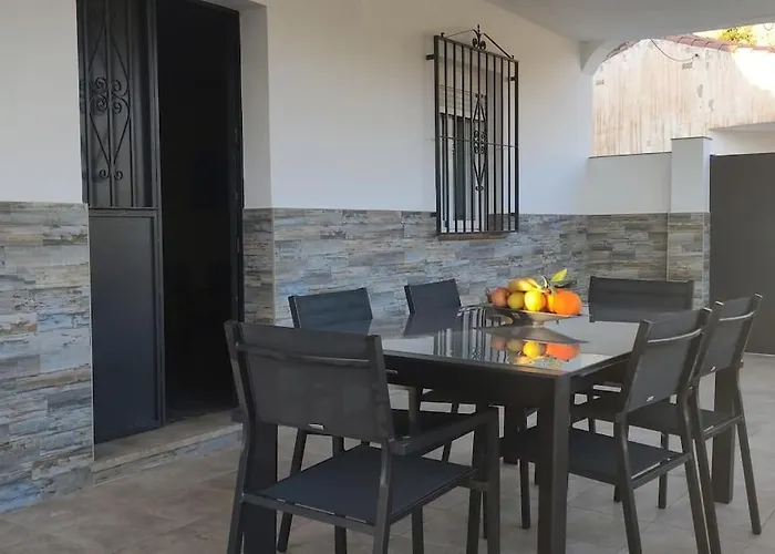 Victoria Rio De La Miel Dom wakacyjny Nerja