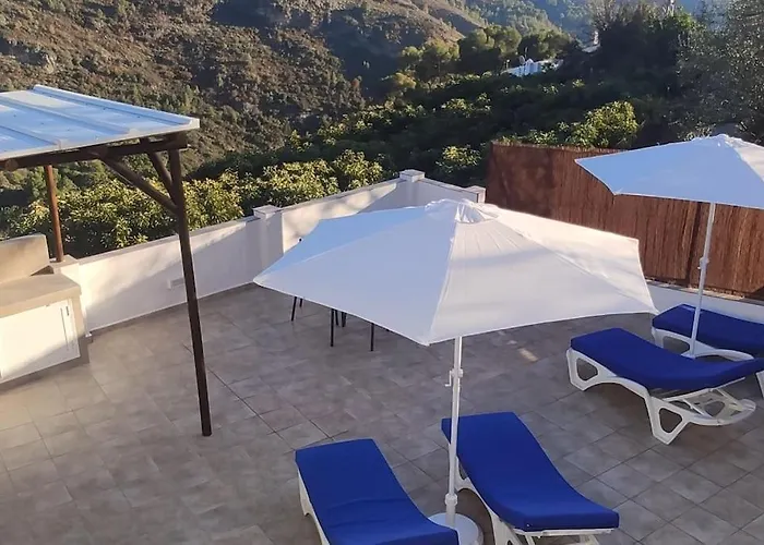 Victoria Rio De La Miel Nerja