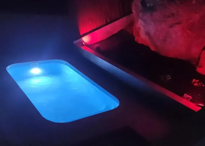 Dom wakacyjny Victoria Rio De La Miel *