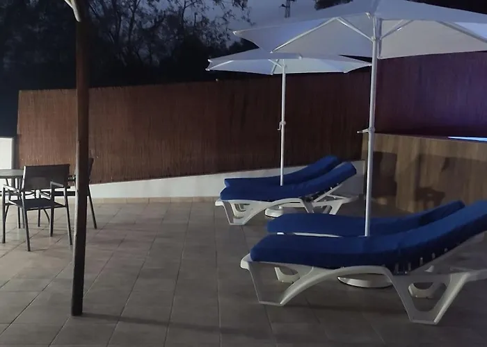 Victoria Rio De La Miel Nerja