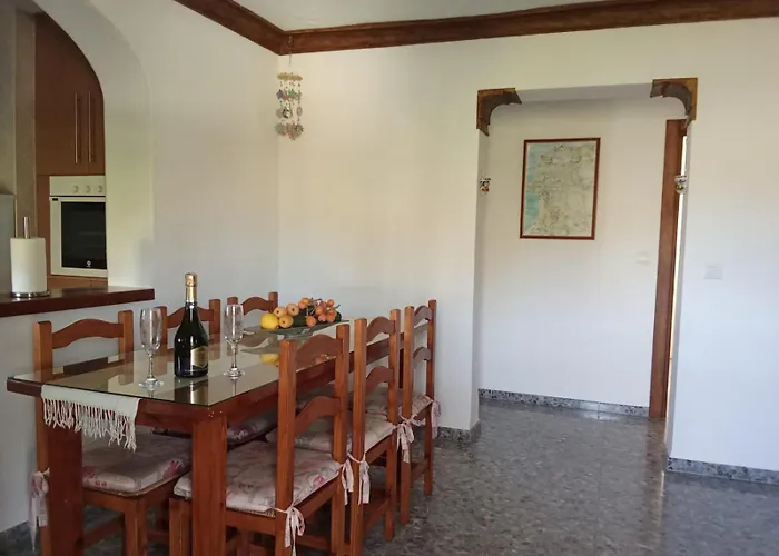 Dom wakacyjny Victoria Rio De La Miel