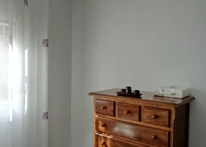 Victoria Rio De La Miel * Нерха