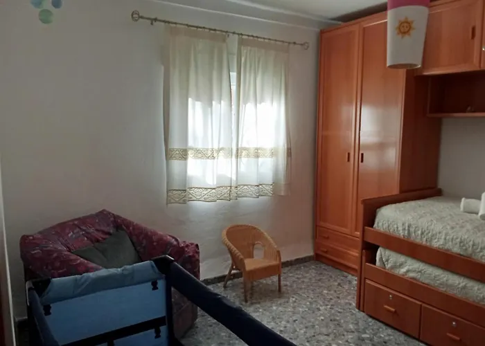 Dom wakacyjny Victoria Rio De La Miel