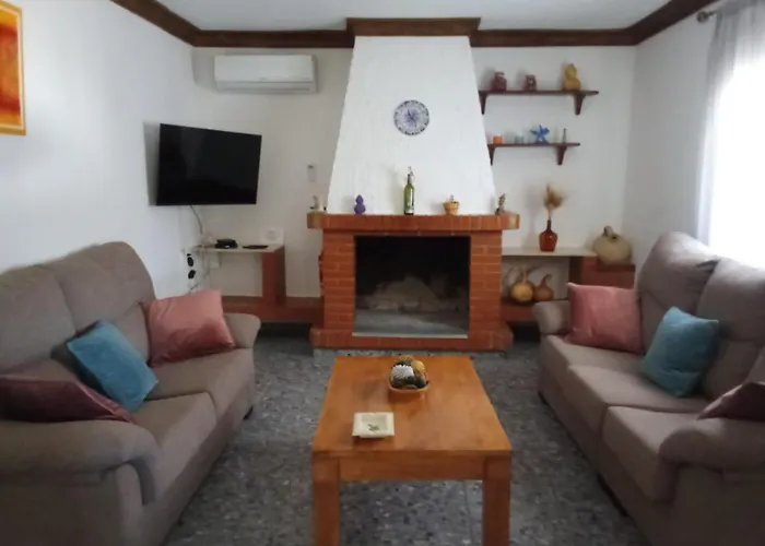 Victoria Rio De La Miel * Нерха