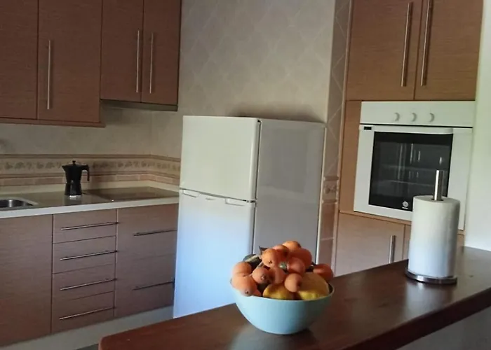 Дом отдыха Victoria Rio De La Miel *