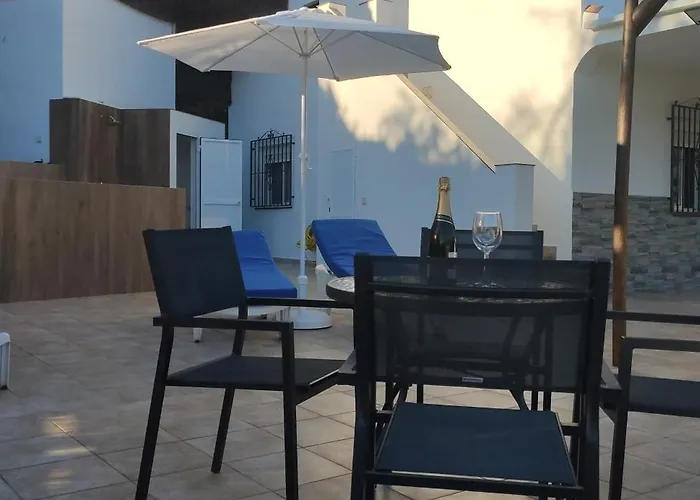 Victoria Rio De La Miel