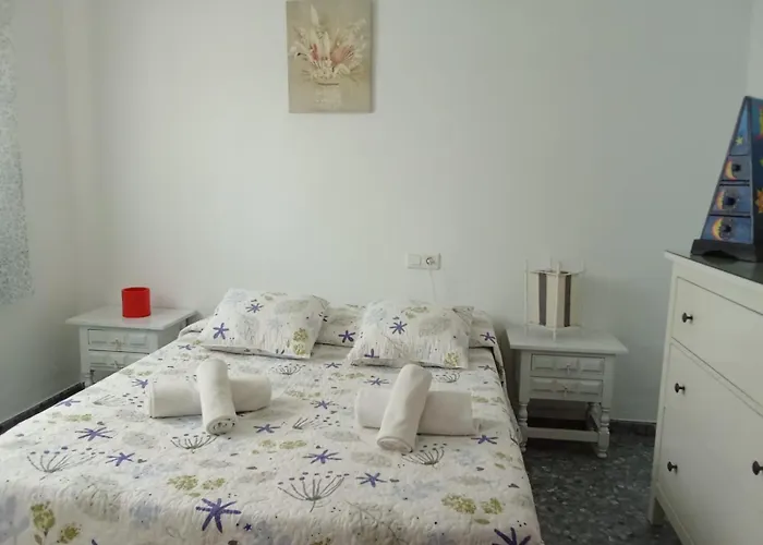 Victoria Rio De La Miel Dom wakacyjny *