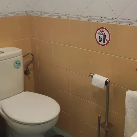 Victoria Rio De La Miel * Nerja