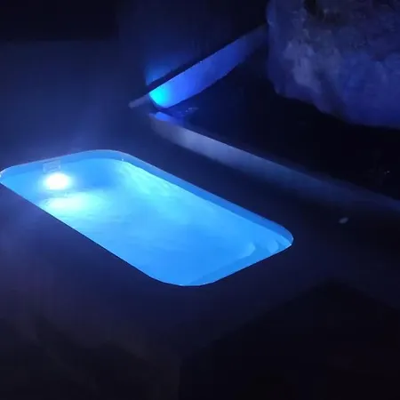 Victoria Rio De La Miel Casa vacanze Nerja