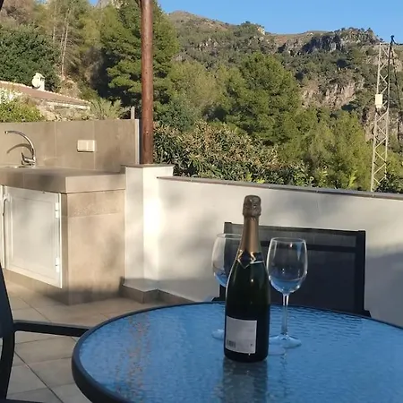 Casa vacanze Victoria Rio De La Miel Nerja