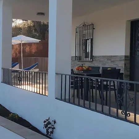 Victoria Rio De La Miel Nerja