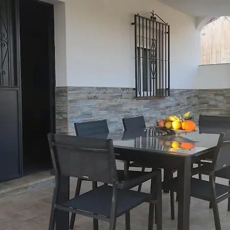 Victoria Rio De La Miel Casa vacanze Nerja