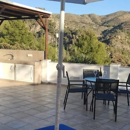 Victoria Rio De La Miel Casa vacanze