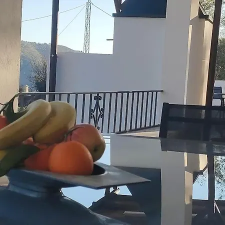 Casa vacanze Victoria Rio De La Miel *