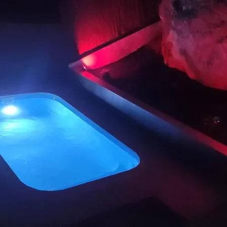 Casa vacanze Victoria Rio De La Miel *