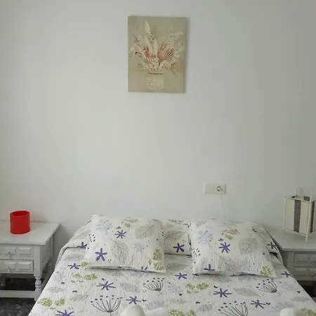 Victoria Rio De La Miel Casa vacanze