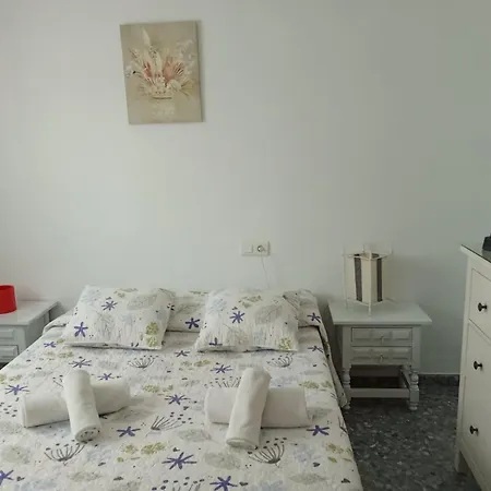 Victoria Rio De La Miel Casa vacanze